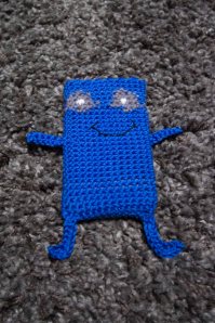 mobilmonster (1 av 1)