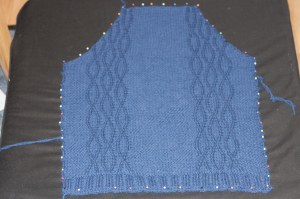 tröja del 1 (1 av 1)