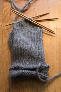 Lovvikavante (1 av 1)