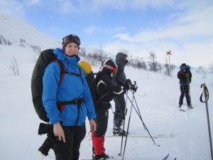 blåhammaren (1 av 1)