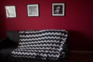 färdig filt (1 av 1)