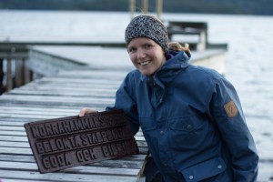 midsommar skylt (1 av 1)