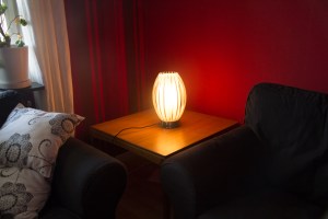 lampa (1 av 1)