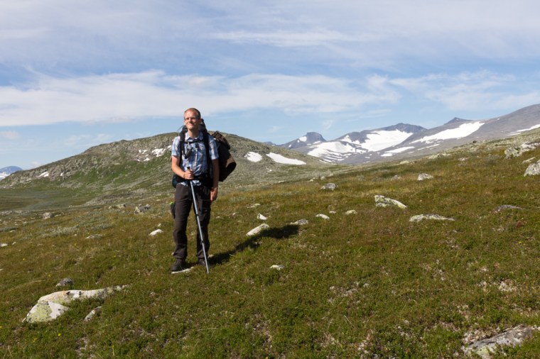 Sarek fjällhed (1 av 1)