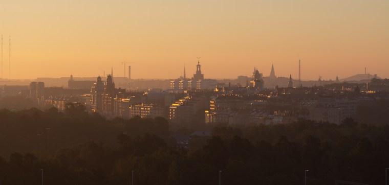 soluppgång sthlm (1 av 1)