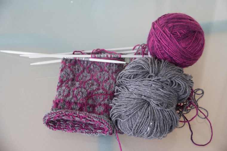 vante Doris (1 av 1)