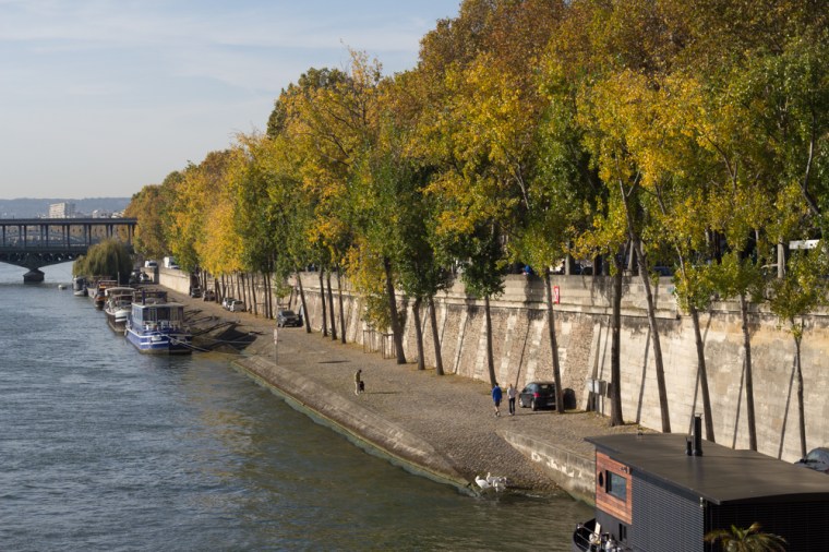 paris seine (1 av 1)