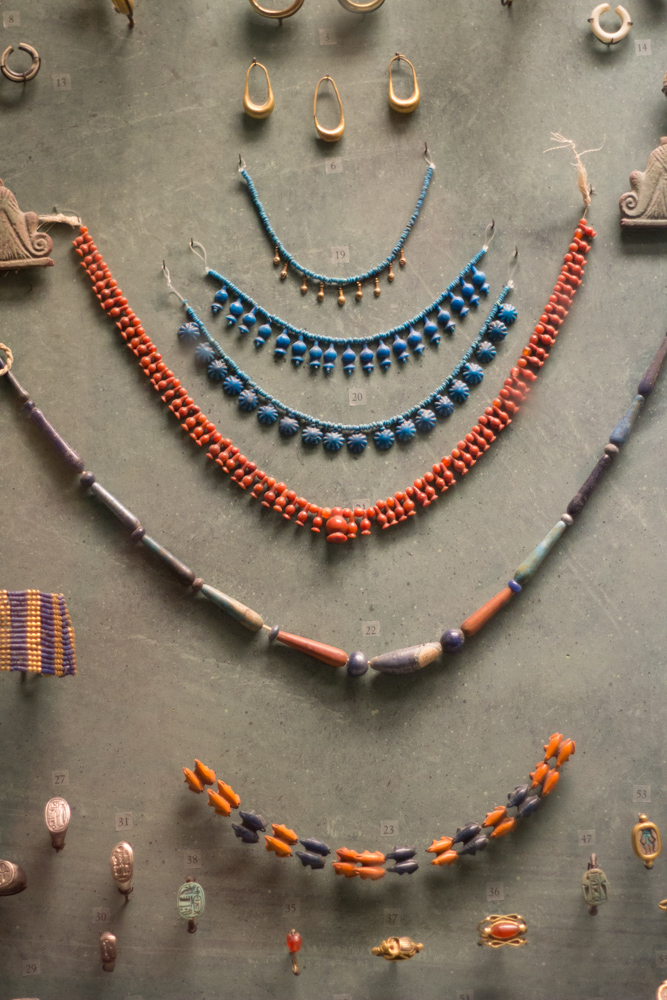 paris smycken (1 av 1)