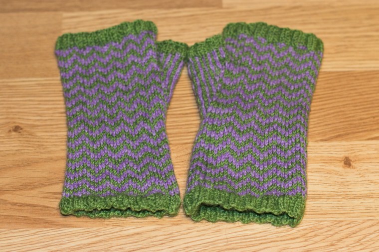 handledsvärmare (1 av 1)