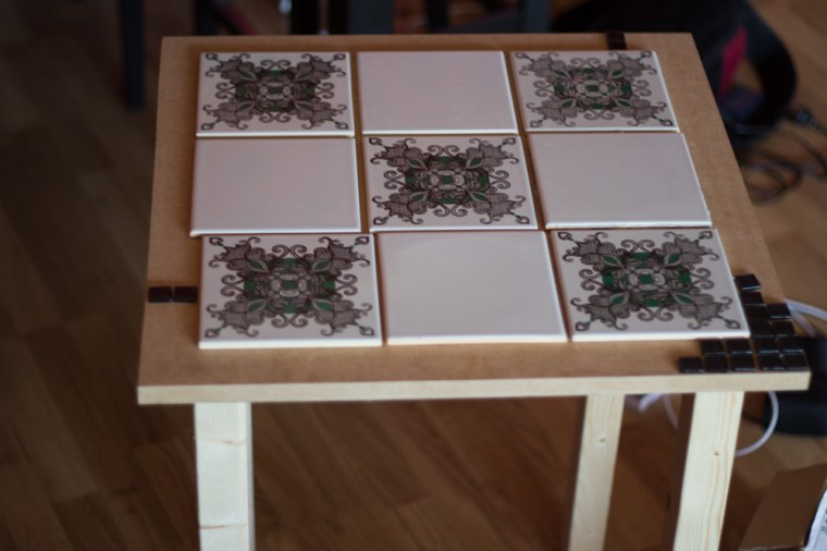 bord balkong (1 av 1)