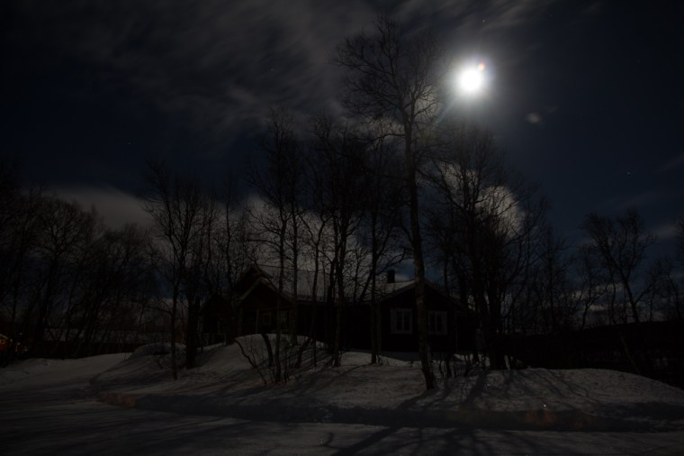 tänndalen måne (1 av 1)